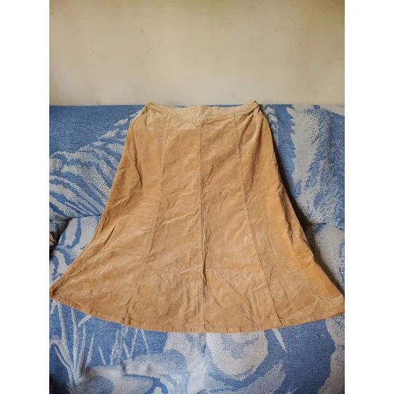 Falda D Dama Importada Talla 16  (l Grande)  Marca Chadwicks