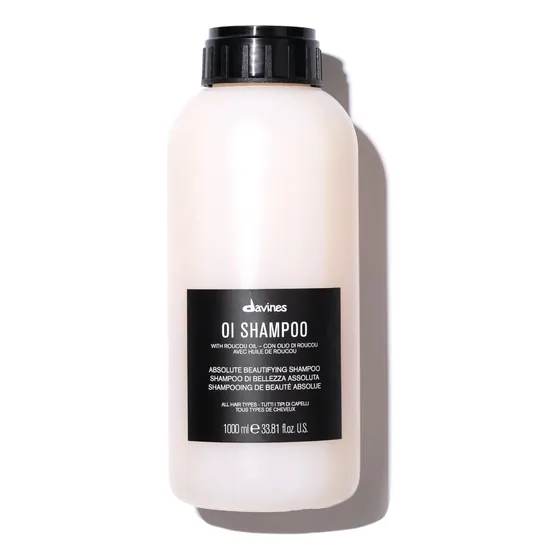 Shampoo Oi 1lt, Davines