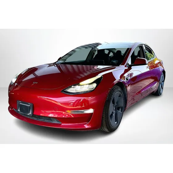 Tesla Model 3 4 Pts. Mayor, Autonomia 538 Km., Vel. 233 Km/h,