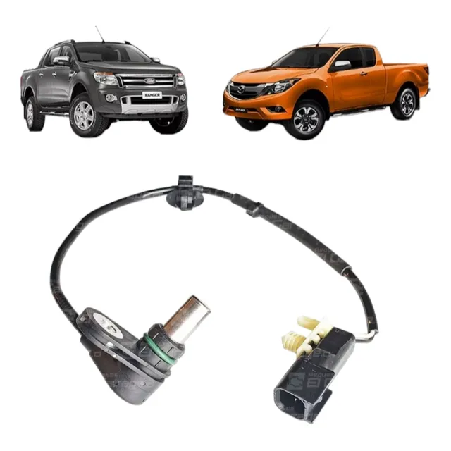 Sensor Abs Trasero Izq/der Ford Ranger 3.2/2.2 Bt50 3.2 