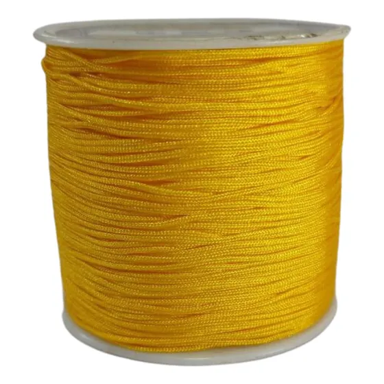 Hilo Chino 0.8mm X 100mt