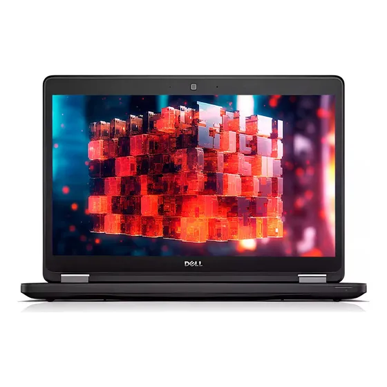 Notebook Dell Latitude E5450 Core I5 + 8 Gb Ram + 240 Gb Ssd