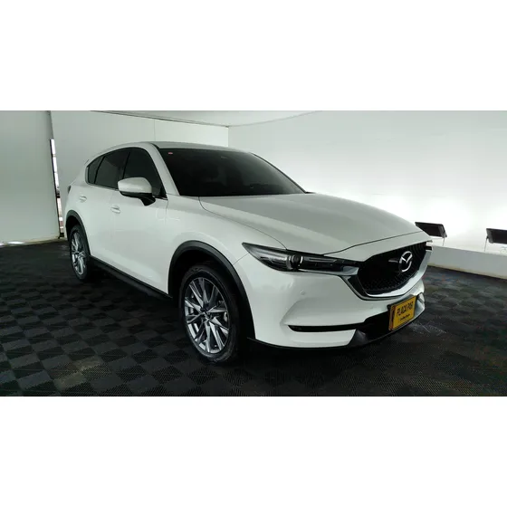 Mazda Cx-5 Grand Touring Lx
