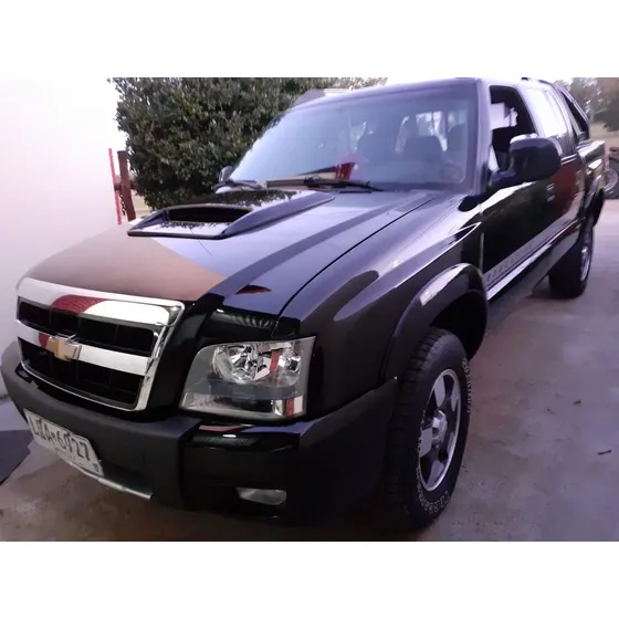 Chevrolet S10 2.8 Mwm Ejecutivo