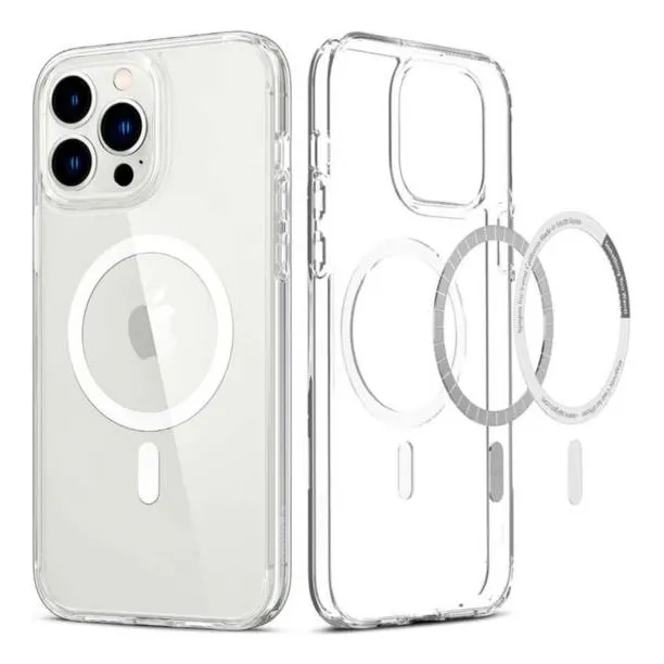 Case Space Support Magnetic iPhone 12/13/14/plus/pro/pro Max