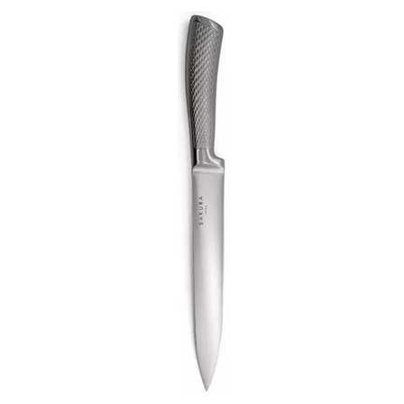Cuchillo Cocina Sakura Utility Full Acero Inoxidable 33cm Cuchillo Cocina Sakura Utility Full Acero Inoxidable 33cm