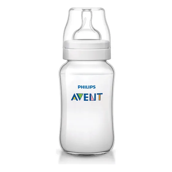 Mamaderas Anticolic Refresh Philips Avent Scy106/01 330ml