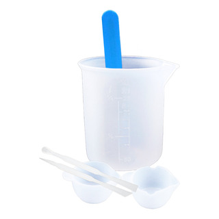 Kit De Herramientas De Resina De Silicona Para Bricolaje: Ta Kit De Herramientas De Resina De Silicona Para Bricolaje: Ta