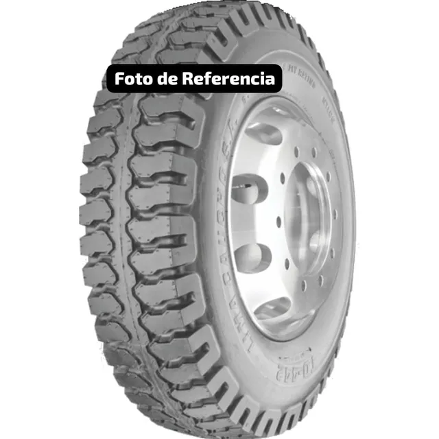 Llantas Lima Caucho 500x12 Urbanas 4 Unidades Lt 83j