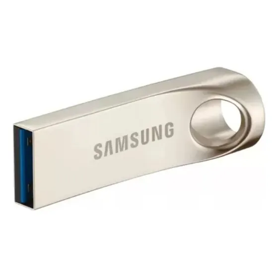 Pendrive Samsung 16gb Usb Laptop Pc Musica Usb 3.1 300mb/s