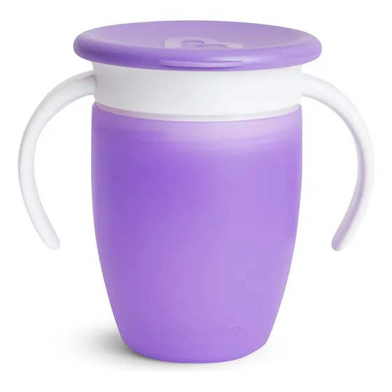 Munchkin Miracle 360° Vaso Entrenador 