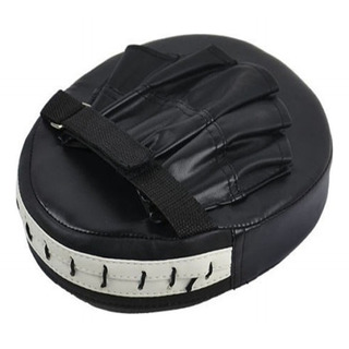 Guantes De Kick Boxing Con Almohadilla Para Golpear Y Bolsa Guantes De Kick Boxing Con Almohadilla Para Golpear Y Bolsa