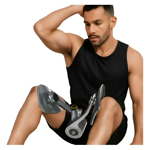 Muscle Roller, Muscle Roller Stick, Massage Roller For | MercadoLivre