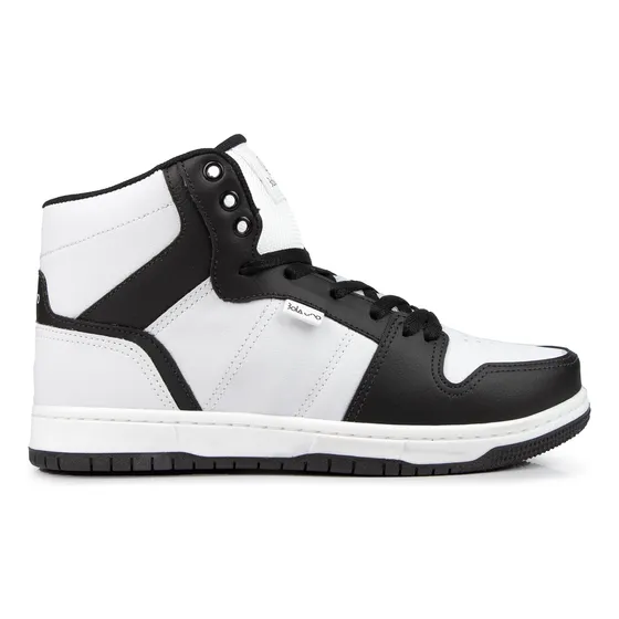 Zapatillas Botitas Hombre Air Urbanos B1 Sneakers Bulk