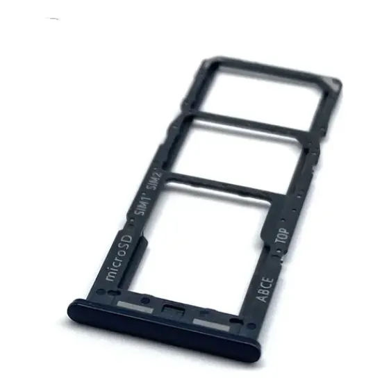 Bandeja Porta Sim Bandeja Chip Samsung A13 5g Negro Dual Sim