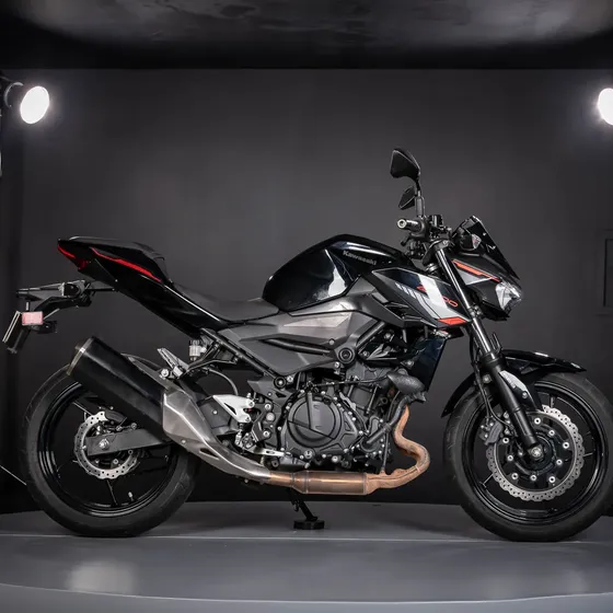 Z 400