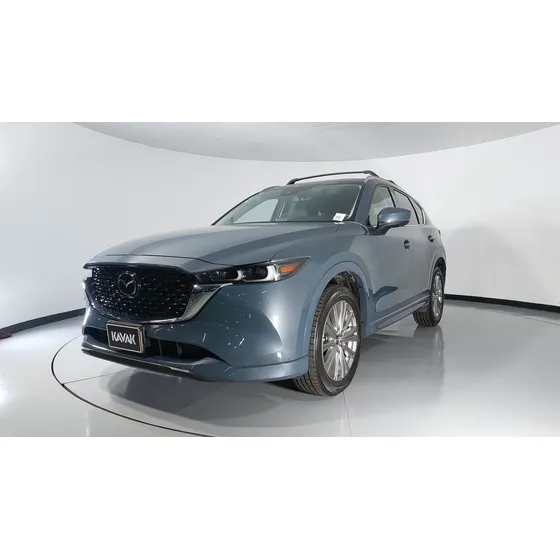 Mazda Cx-5 2.5 Signature Auto