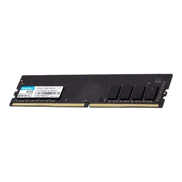 Memoria Ram Kingdian Ddr4 8gb 3200mhz Pcreg
