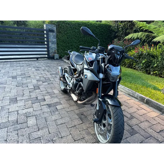 Bmw F 900 R 2021