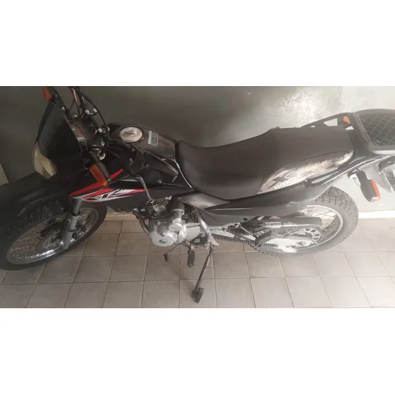 Xr 125 2014