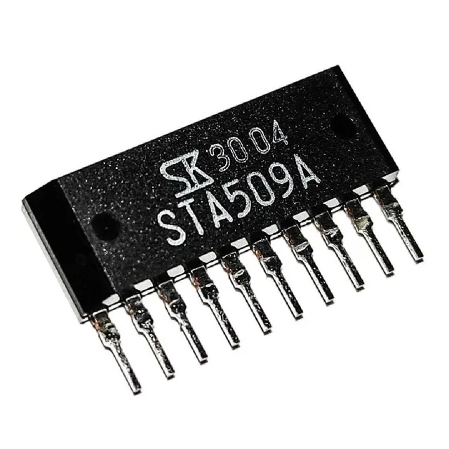 Sta509a Original