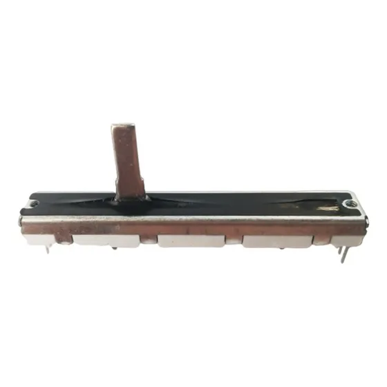 Potenciometro Crossfader Controladora Hércules Dj Instinct