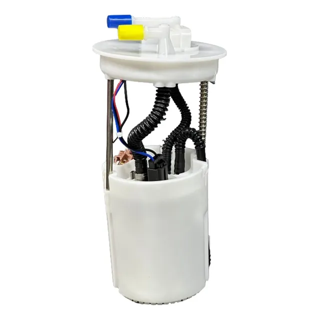 Bomba De Gasolina Completa Chery Arauca 1.3l