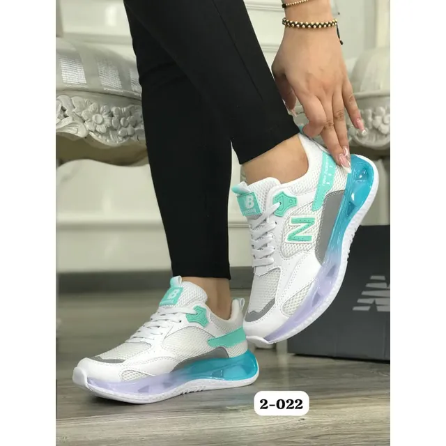 Zapatos Deportivos De Dama Nueva Colección Nike