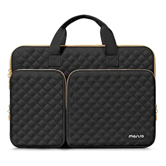 Mosiso Funda Protectora 360 Para Laptop Compatible