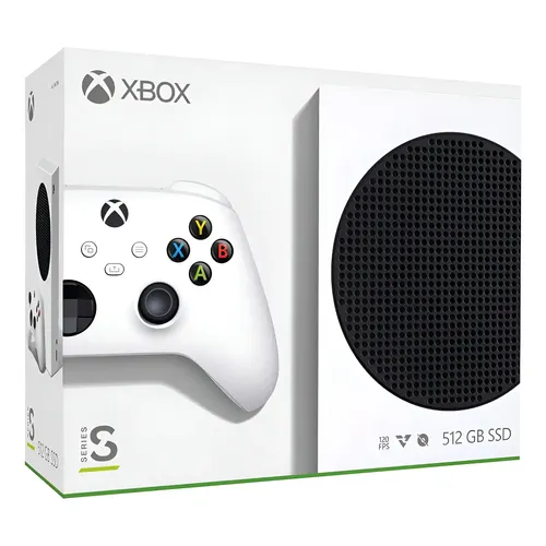 Microsoft Xbox One S 500GB Standard cor storm grey | MercadoLivre