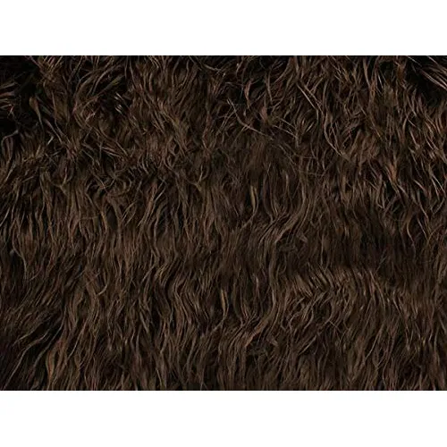Pelo Largo Oveja Mongola 64.0 In