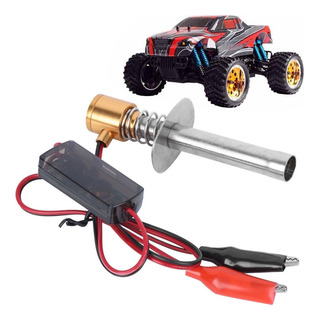 Rc Modelo De Gasolina Coche Automático De Encendido Arrancad Rc Modelo De Gasolina Coche Automático De Encendido Arrancad