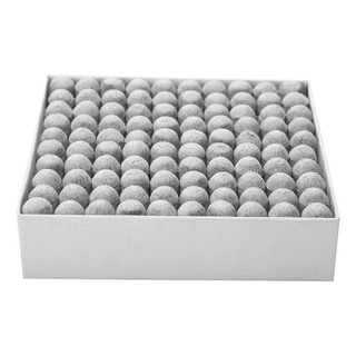 100 Puntas De Plástico Duraderas De Repuesto Para Tacos De B 100 Puntas De Plástico Duraderas De Repuesto Para Tacos De B