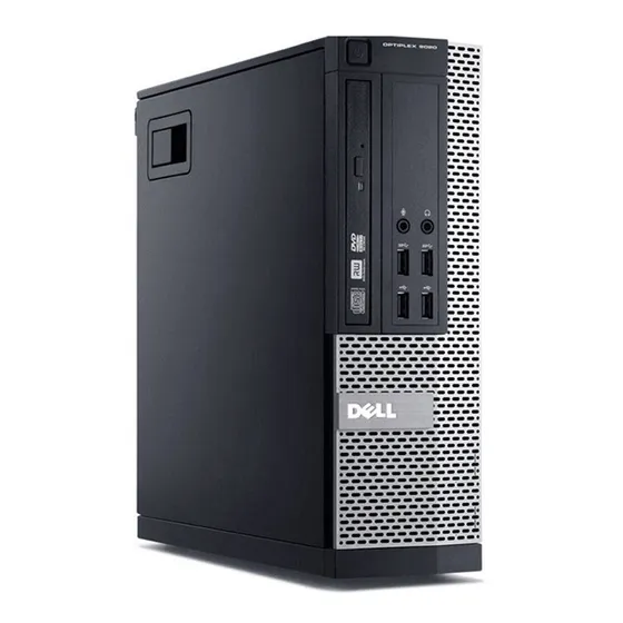 Pc Dell 9020 I5-4570 8gb 500gb Win10pro