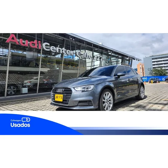 Audi A3 1.2 Ambition