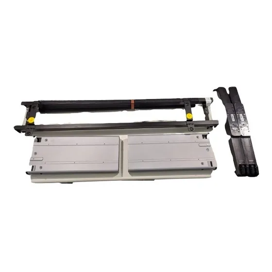 Suporte Pedestal Pé Para Impressora Hp Plotter T730 36''