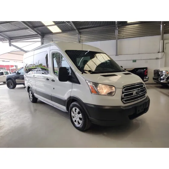 Ford Transit T -350