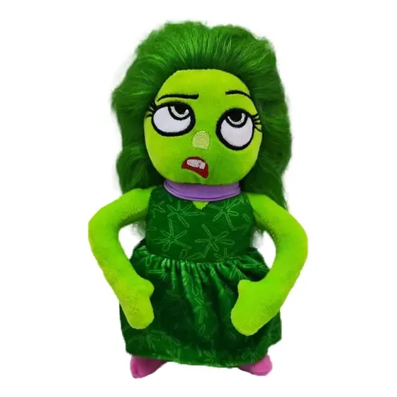 Pelucia Divertidamente Brinquedo Boneco Filme Emoções