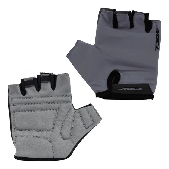 Luva Ciclismo Mtb Speed Tsw Bike Confortavel M-g Original Nf