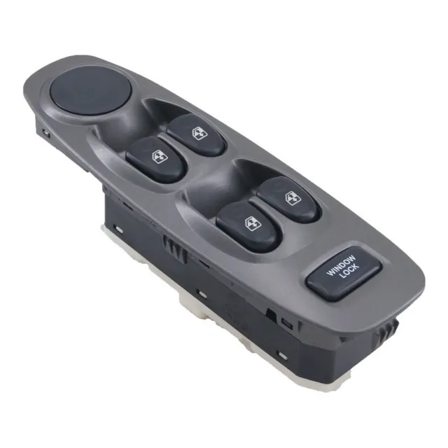Comando Levantavidrios Hyundai Accent 00/05 Sp011
