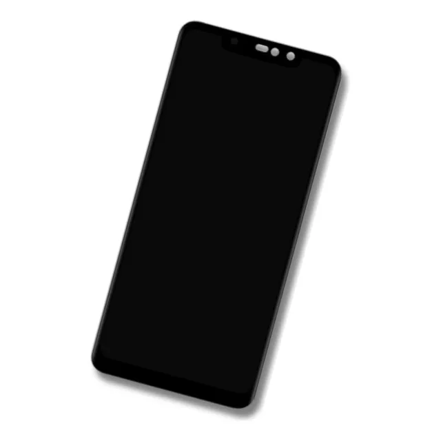 Modulo Pantalla Lcd Touch Para Xiaomi Redmi Note 6 / 6 Pro