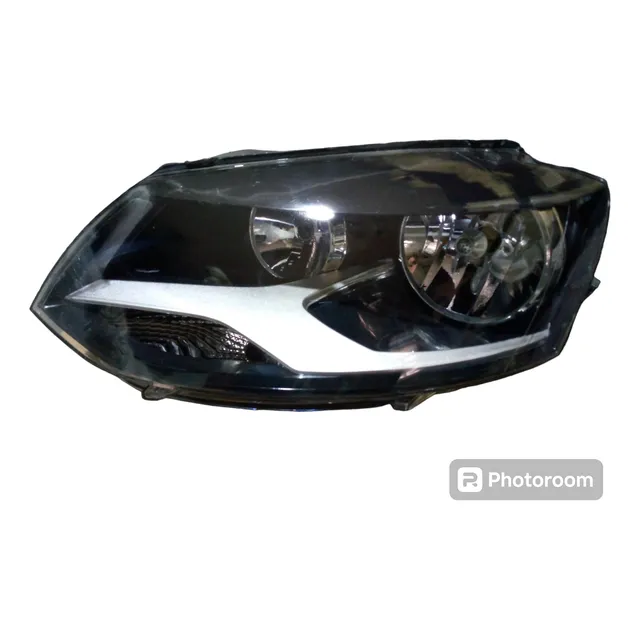 Faro Delantero Izquierdo Vw Fox Spacefox 2011/2012 2013/2014