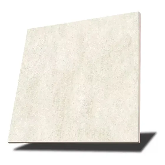 Porcelanato 60x60 Nasau White Alberdi Pulido Rectificado