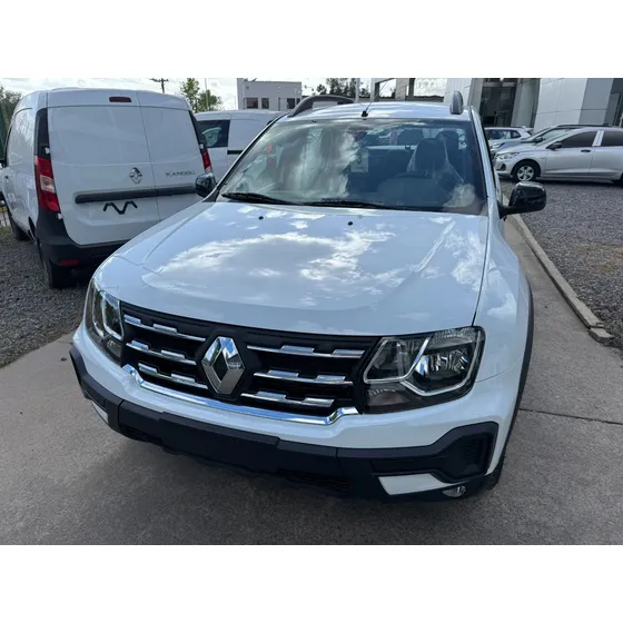 Renault Oroch 1.3 Tce 163 Iconic Cvt 2wd