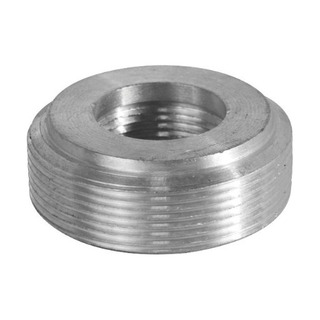 Reduccion Bushing De Aluminio Para Acometida De 2 A 3/4 PLG Reduccion Bushing De Aluminio Para Acometida De 2 A 3/4 PLG