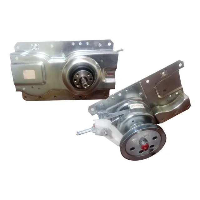 Transmision De Lavadora Automatica Haier De 1 Piñon
