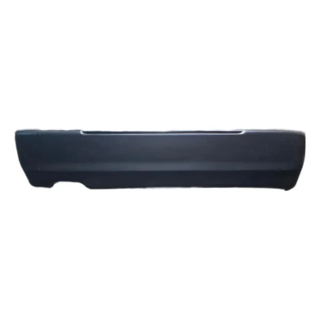 Parachoque Trasero Mitsubishi Signo 98-10