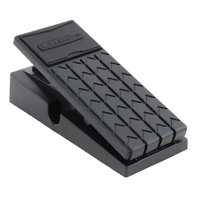Line 6 Ex1 Pedal De Expresion Dé Volumen