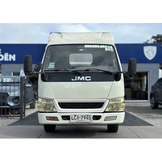 Jmc Jx1032d - Permuta - Financiación