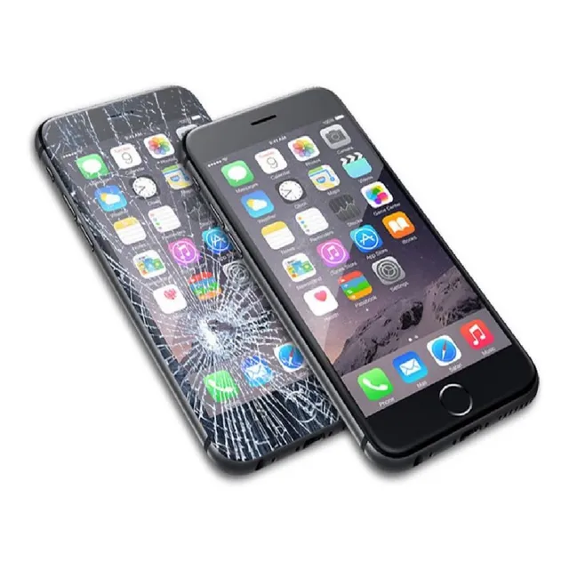 Pantalla Compatible iPhone 6 Plus + Kit + Bateria + Boton 